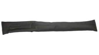 Автомобильная подушка между сидением и подлокотником (серый) ST-03
