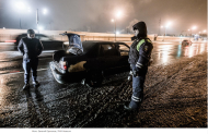 «Будет тотальная проверка багажников»: в России усилен контроль за авто