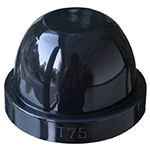 Резинки для защиты ламп Т75